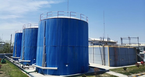 芳纶废水处理领域的革新技术