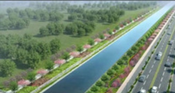 江苏省泰州靖江市全力推进村庄生活污水治理一期工程PPP项目